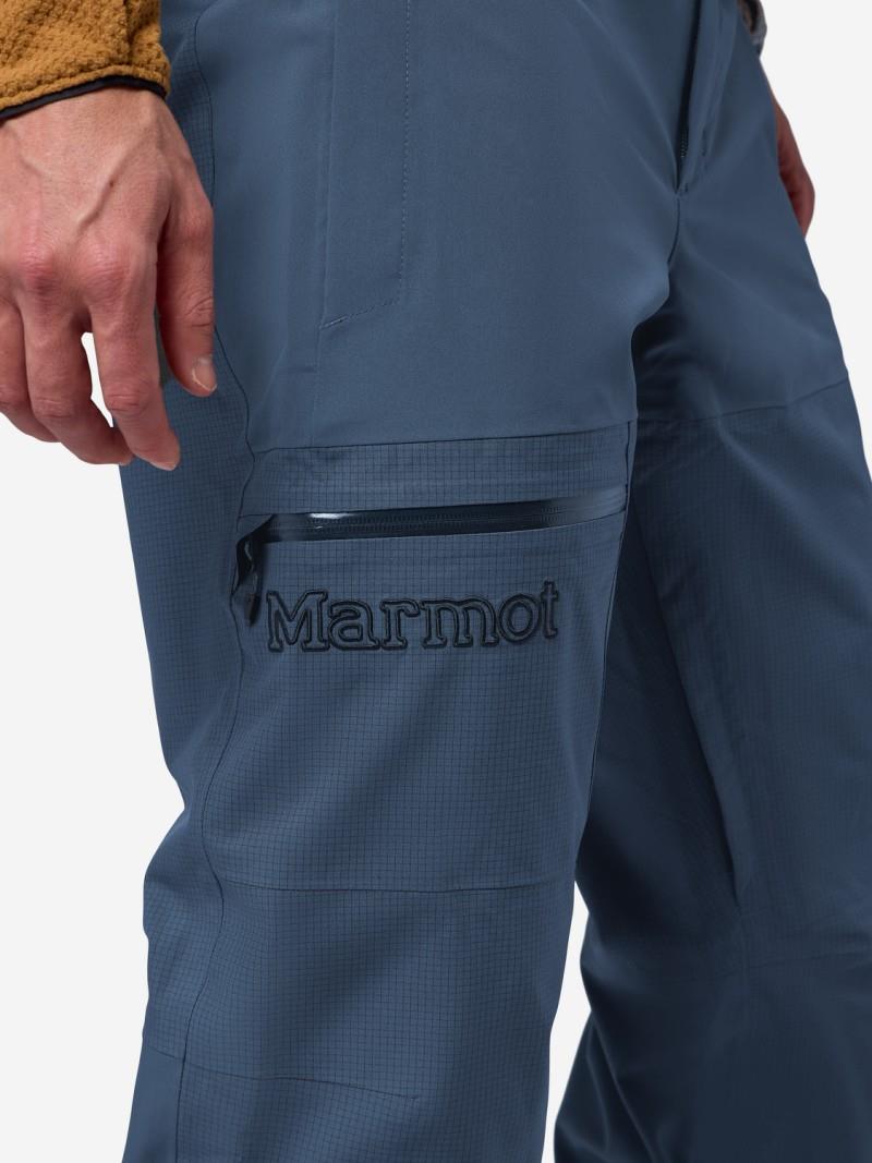 Refuge Pants - Mens - thunderhead 1