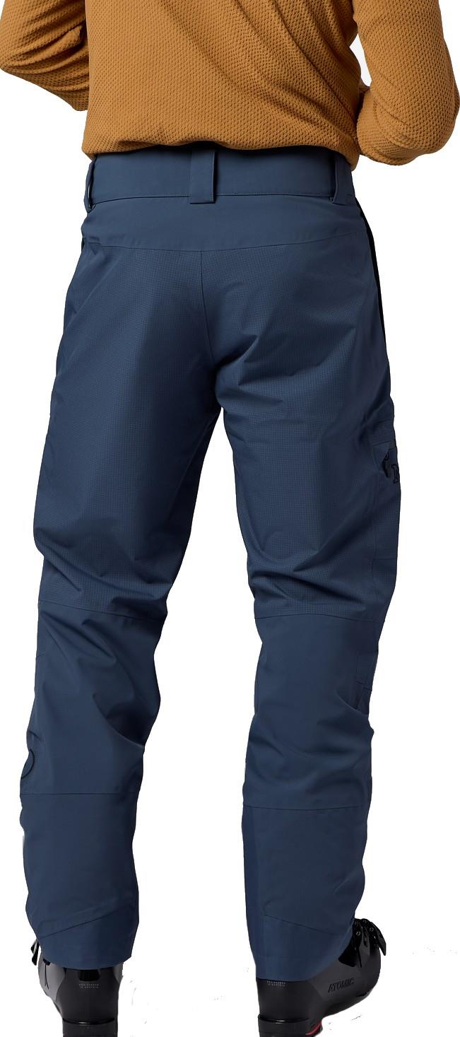 Refuge Pants - Mens - thunderhead 1