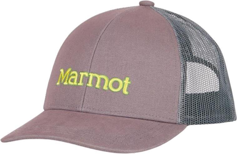 Retro Trucker Hat - Steel Onyx 1