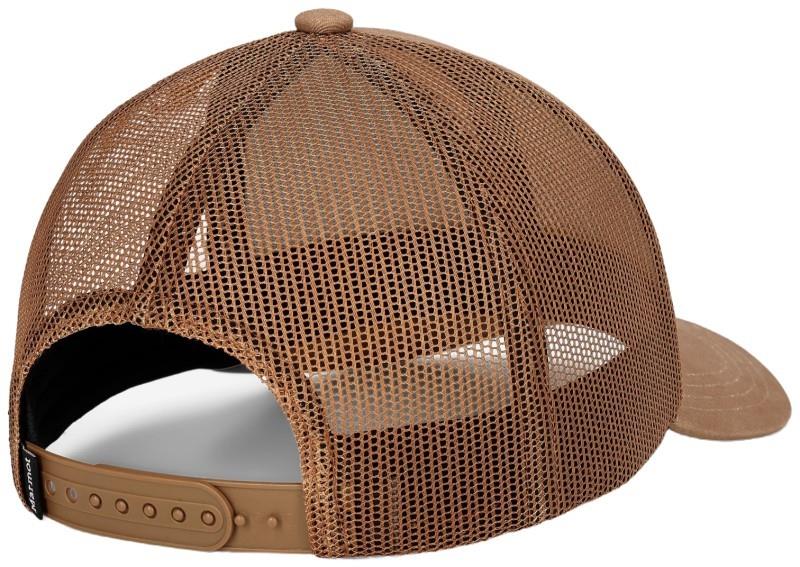 Retro Trucker Hat - dromedary 1