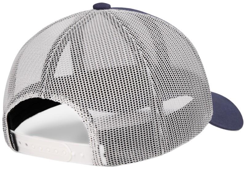 Retro Trucker Hat - summer storm 1