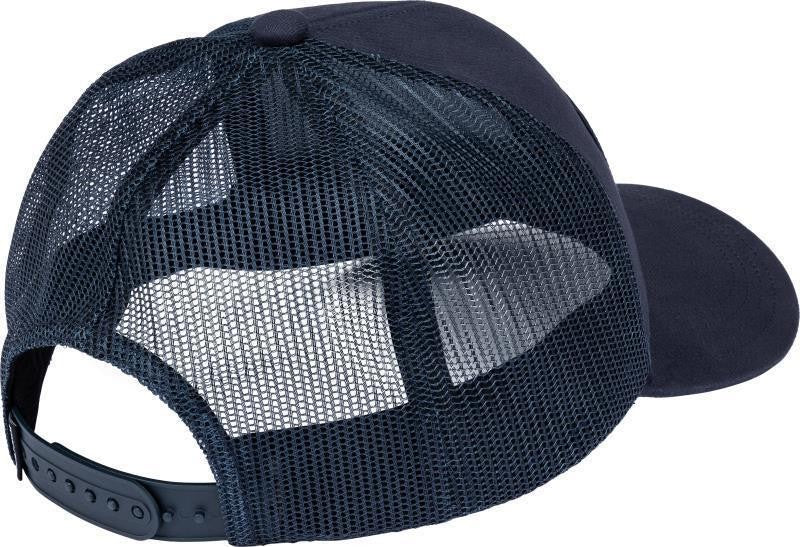 Retro Trucker Hat - thunderhead 1