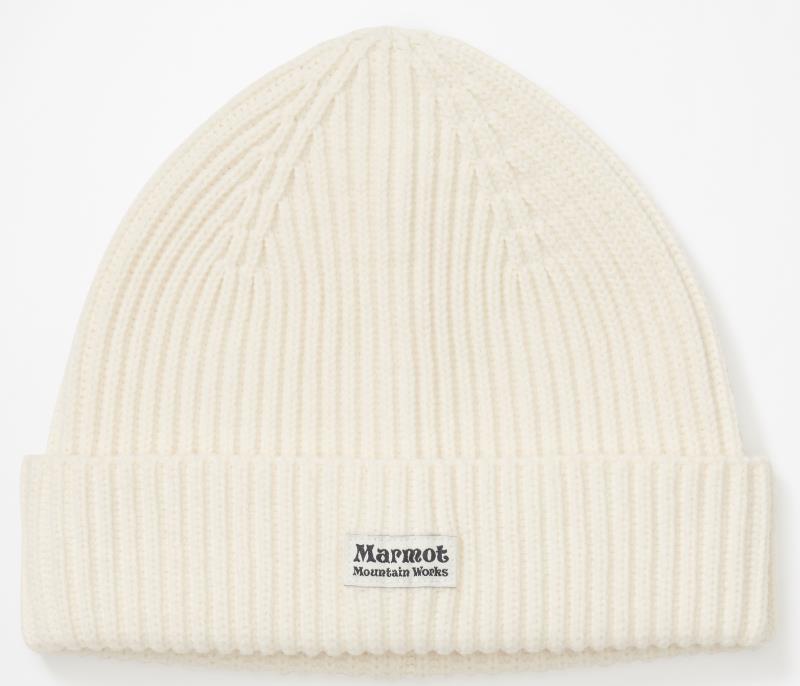 Ridgefield Beanie - Papyrus 1