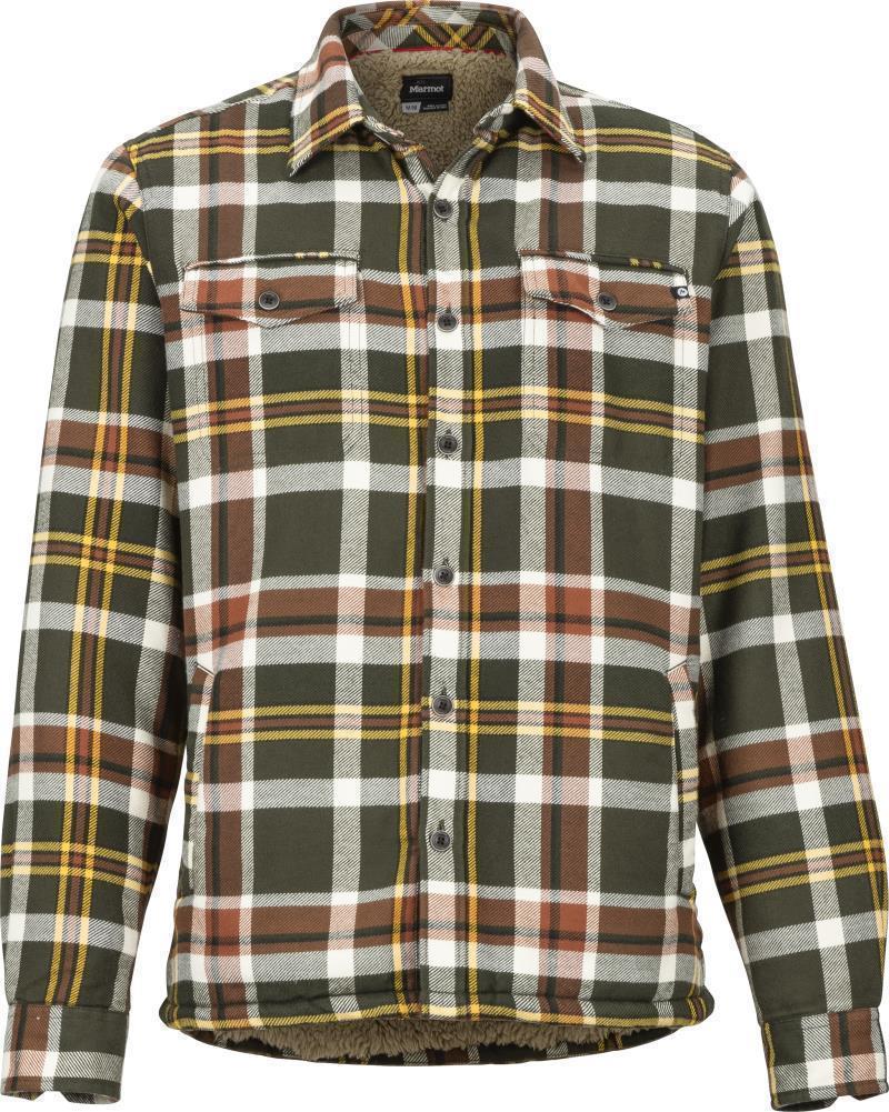 Ridgefield LS - Mens - Crocodile 1