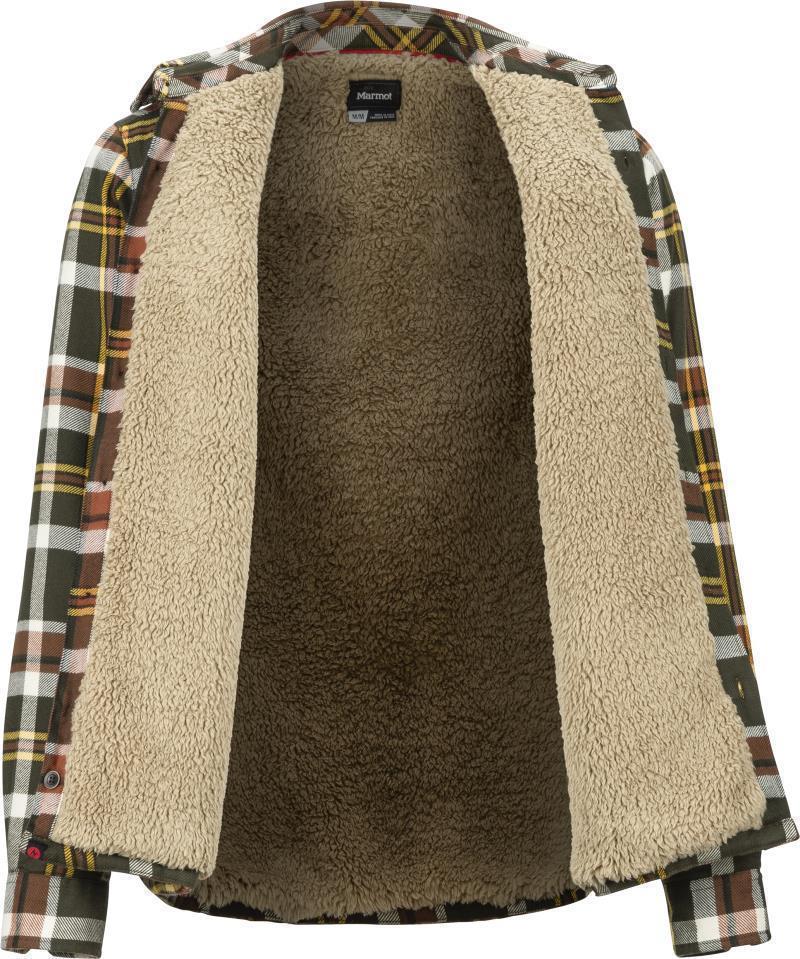 Ridgefield LS - Mens - Crocodile 2