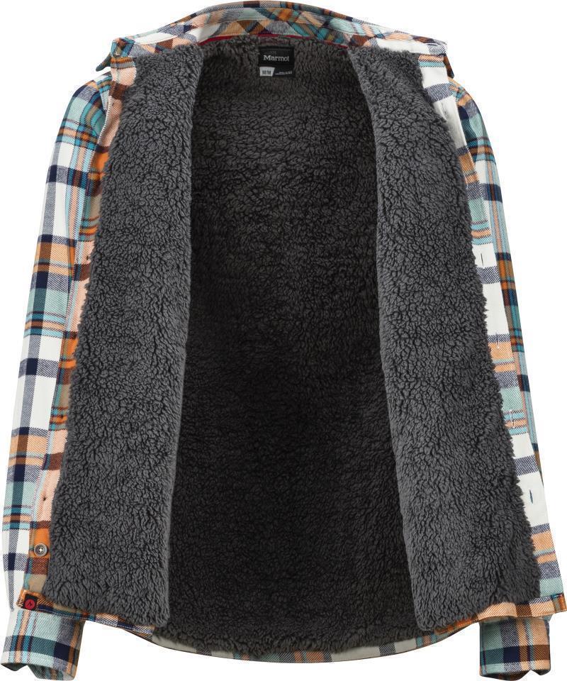 Ridgefield LS - Mens - Moonstruck 2