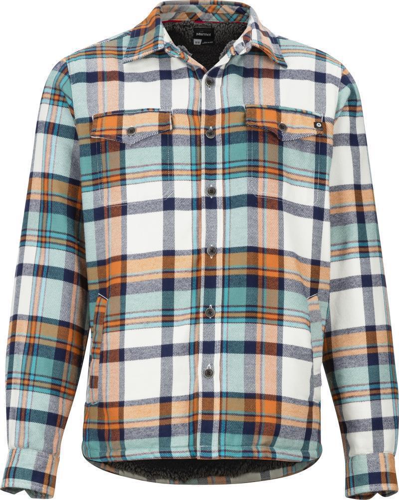 Ridgefield LS - Mens - moonstruck 1
