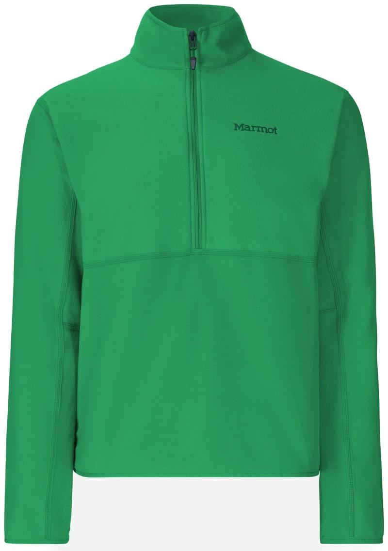 Rocklin 1/2 Zip - Mens - clover 1