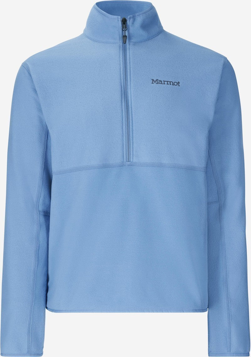 Rocklin 1/2 Zip - Mens - rain cloud 1