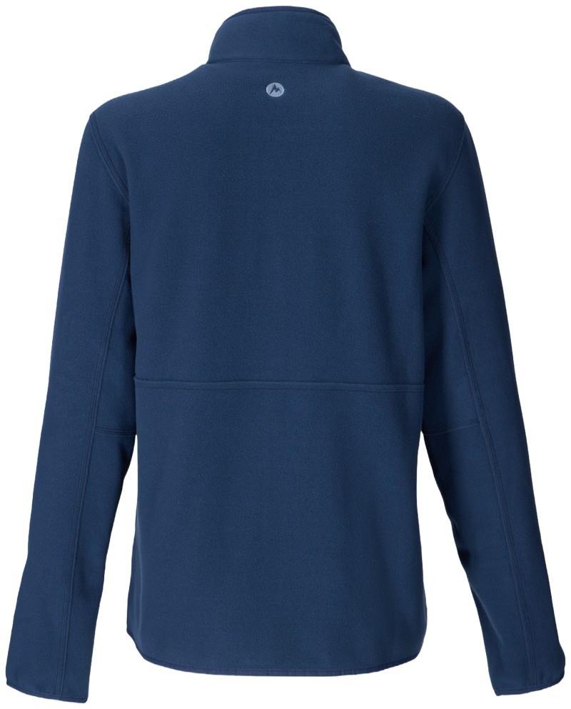 Rocklin Full Zip Jacket - Womens - nightfall navy 1
