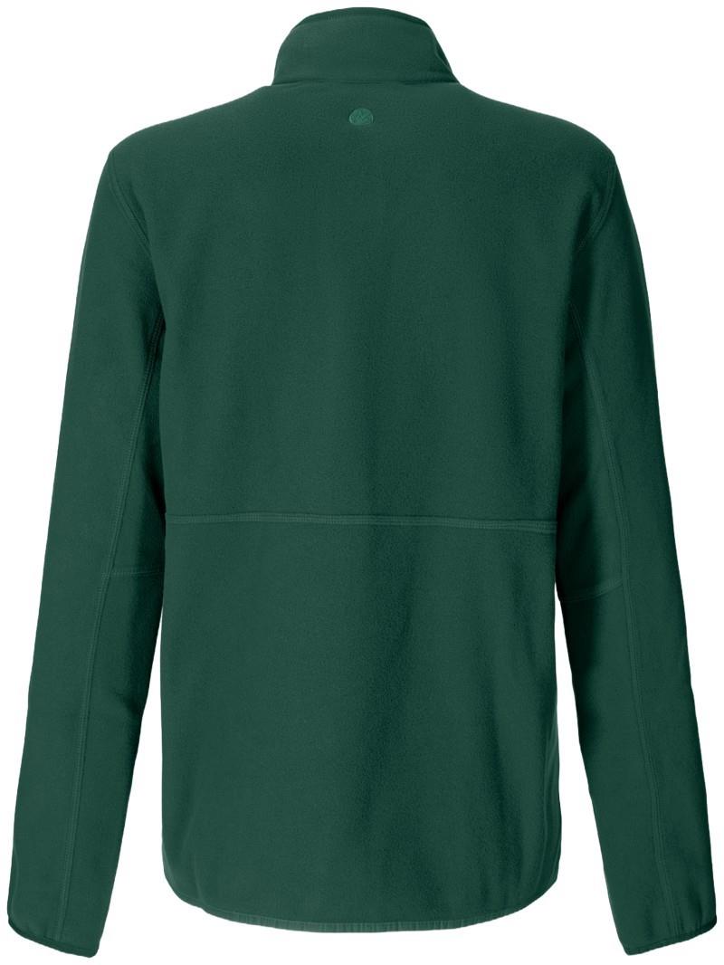 Rocklin Full Zip Jacket - Womens - pine forest 1