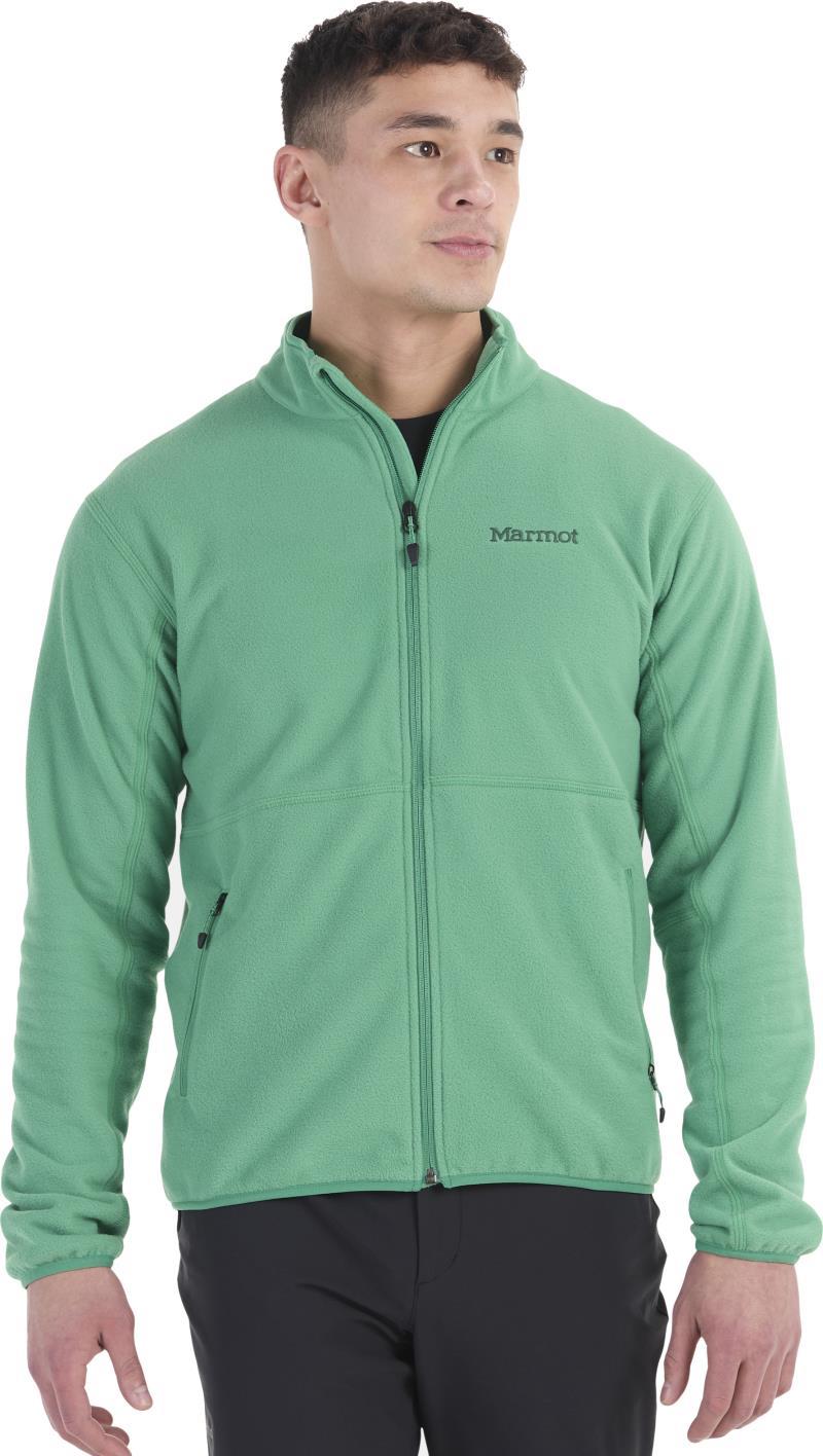 Rocklin Jacket - Mens - Clover 1