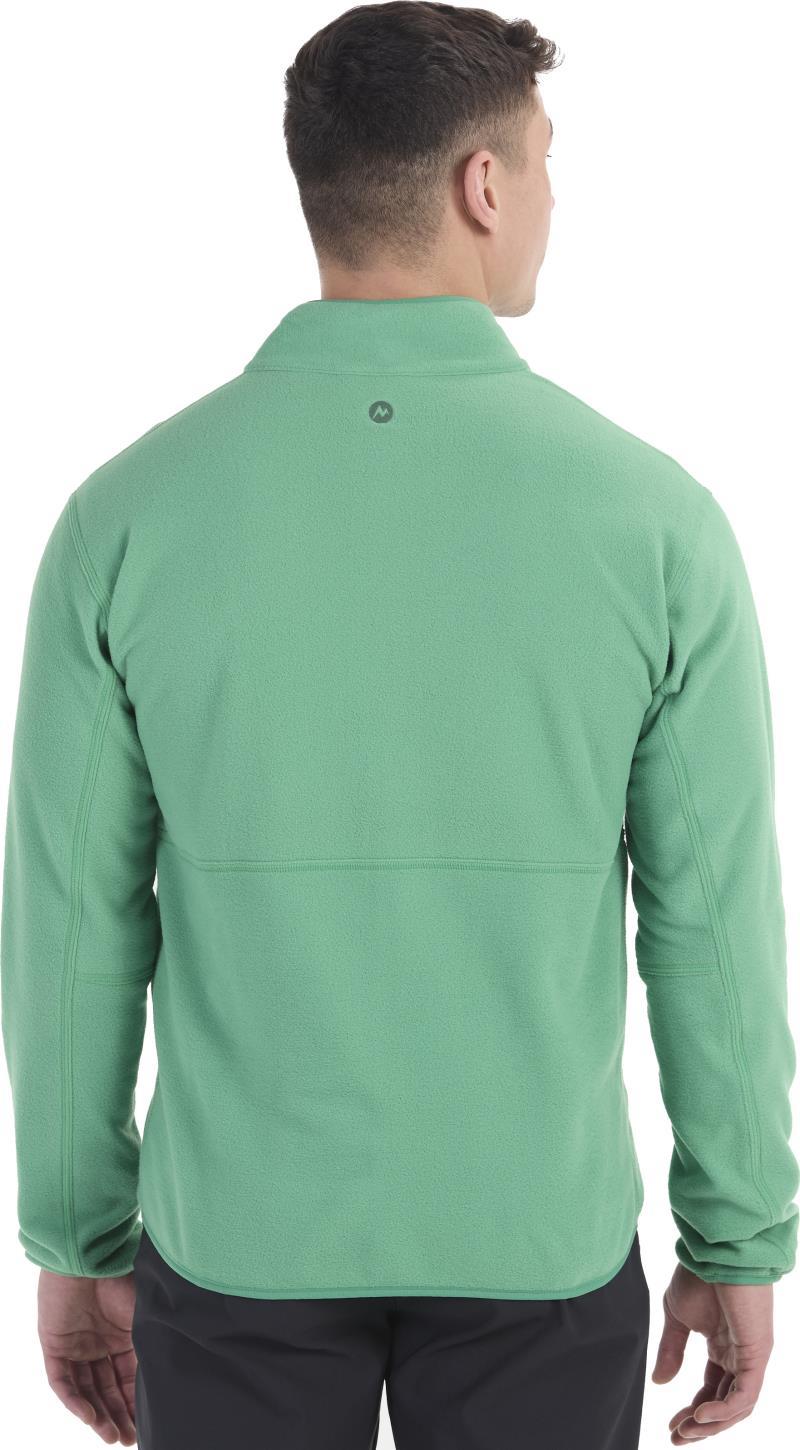 Rocklin Jacket - Mens - Clover 2