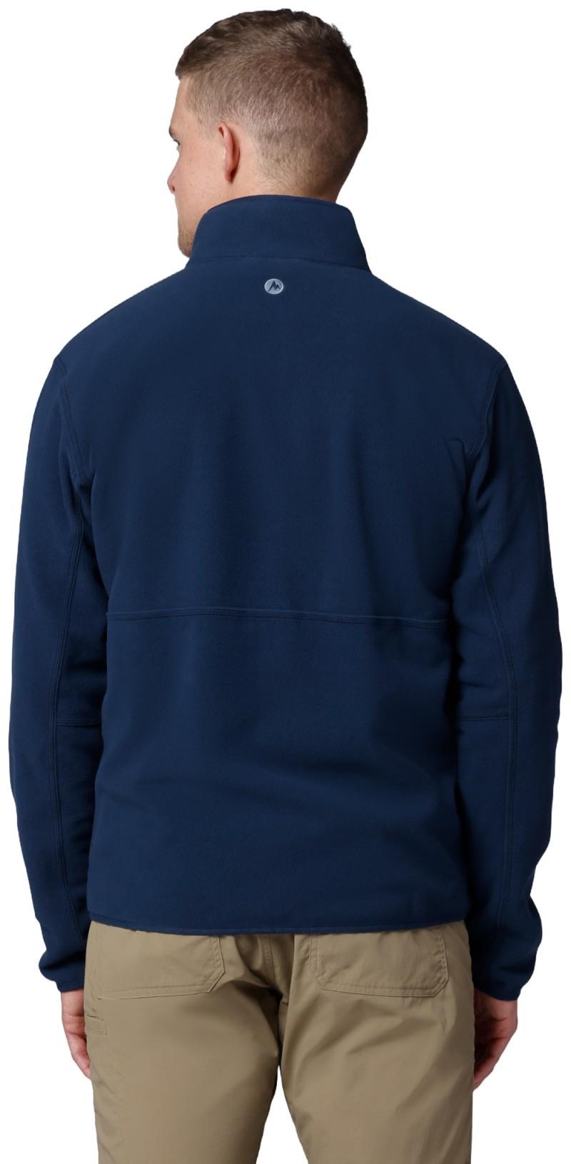 Rocklin Jacket - Mens - nightfall navy 1