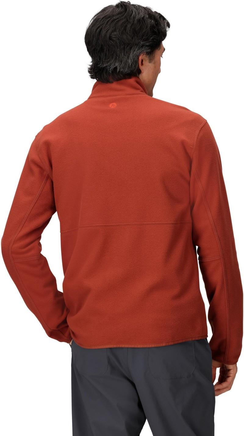 Rocklin Jacket - Mens - pecan 1