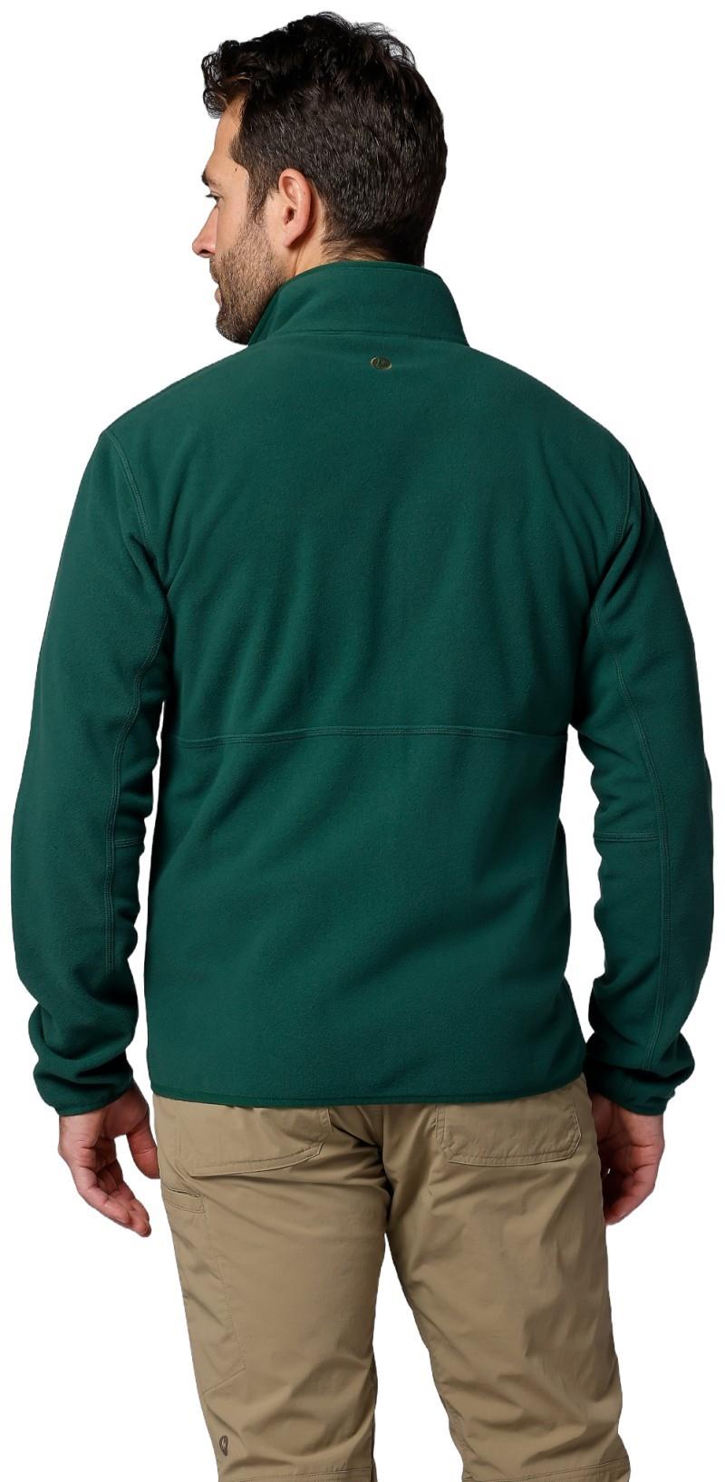 Rocklin Jacket - Mens - pine forest 1