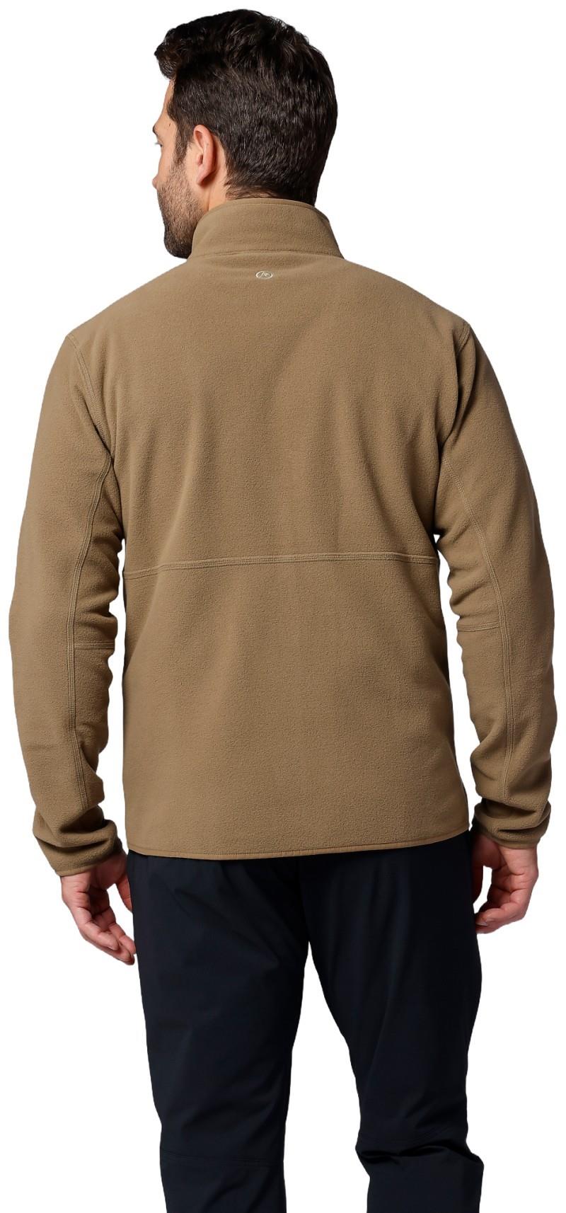 Rocklin Jacket - Mens - rustic khaki 1