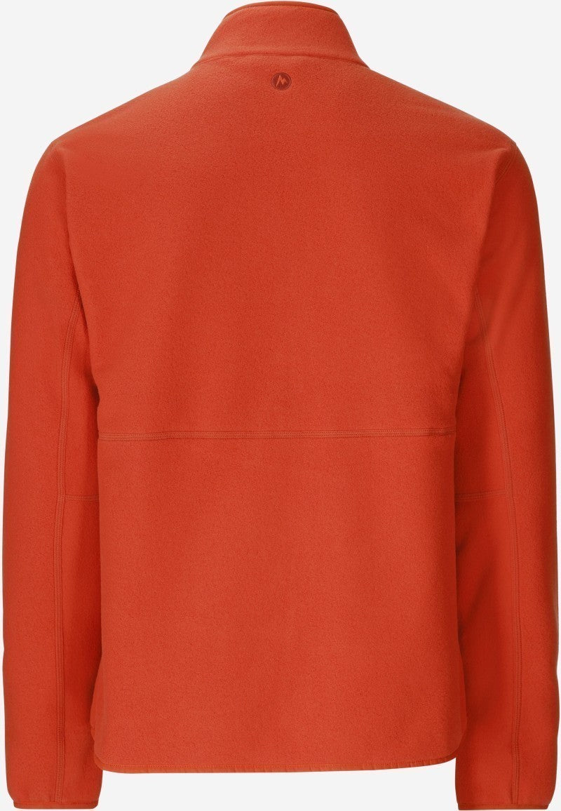 Rocklin Jacket - Mens - sumac 1