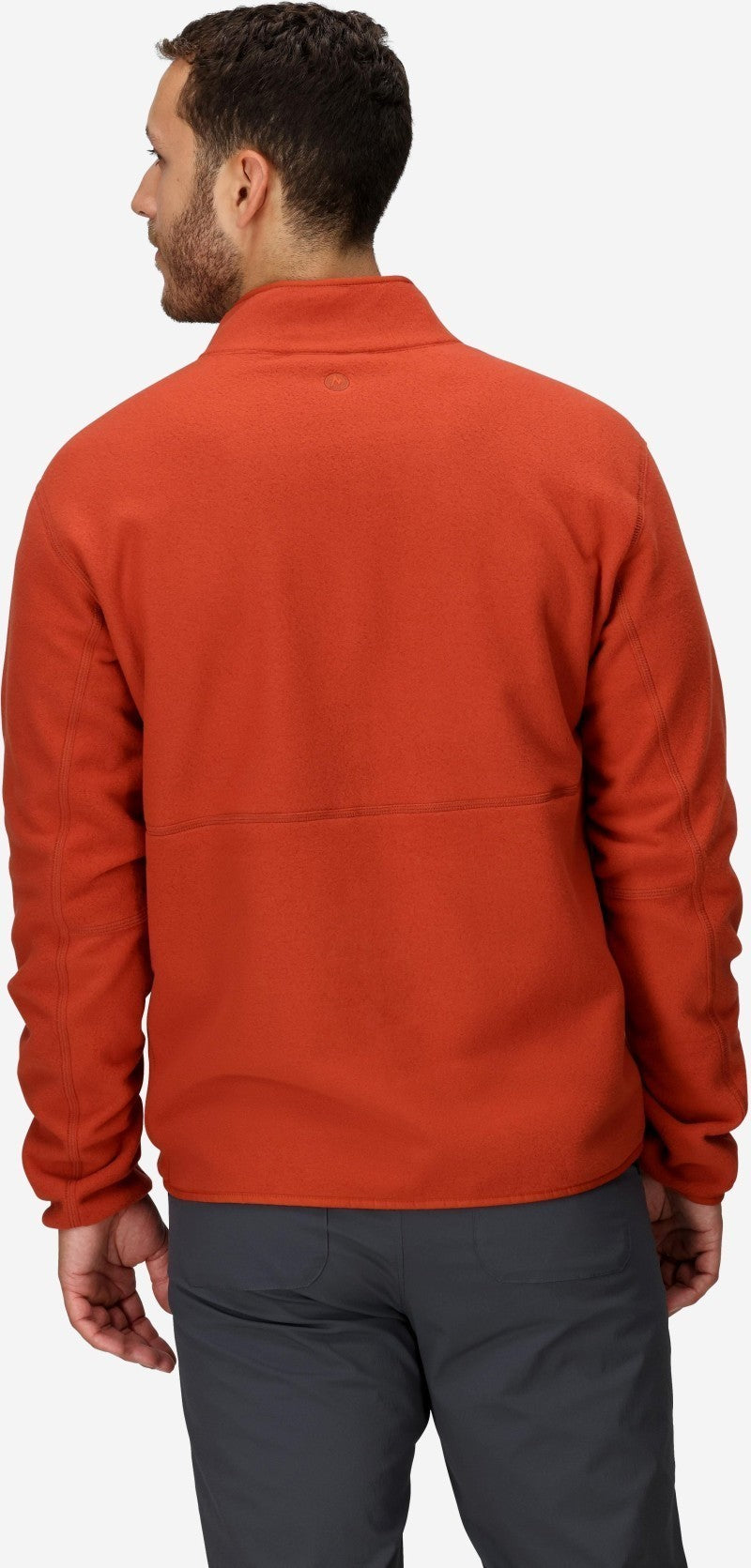 Rocklin Jacket - Mens - sumac 1