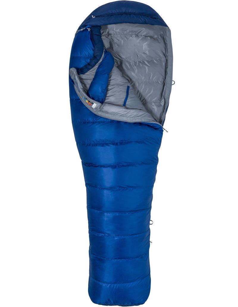 Sawtooth, Long X Wide, -9C / 15F - Surf / Arctic Navy 1