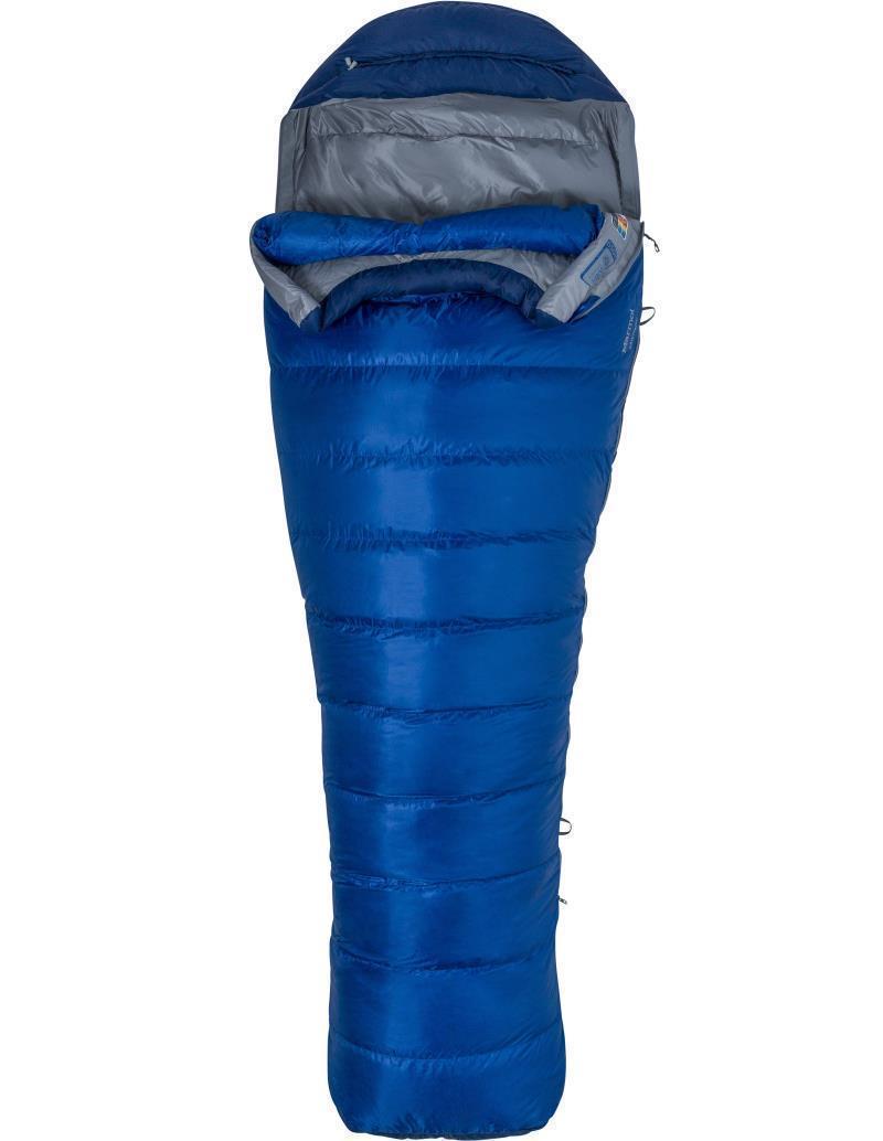 Sawtooth, Long X Wide, -9C / 15F - Surf / Arctic Navy 3