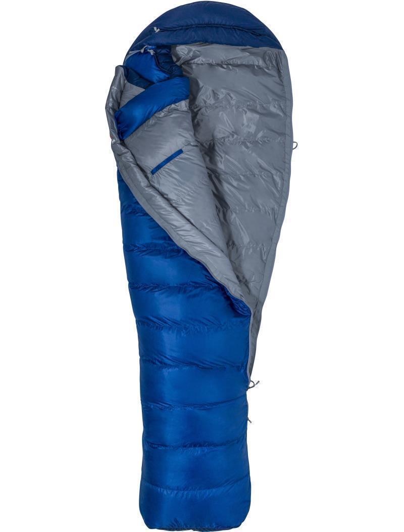 Sawtooth, Long X Wide, -9C / 15F - Surf / Arctic Navy 4