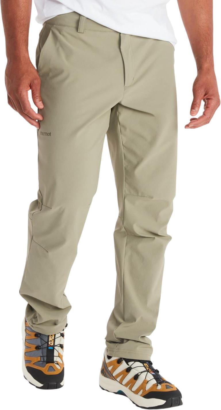 Scree Pants, Reg - Mens - Vetiver 1