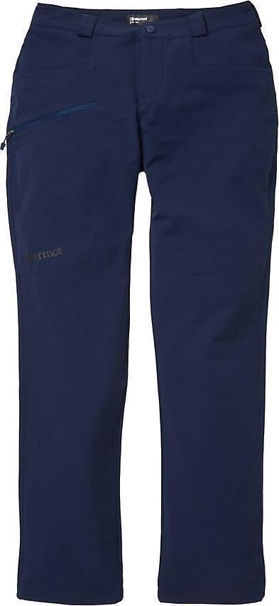 Scree Pants, Reg - Womens - Arctic Navy 1
