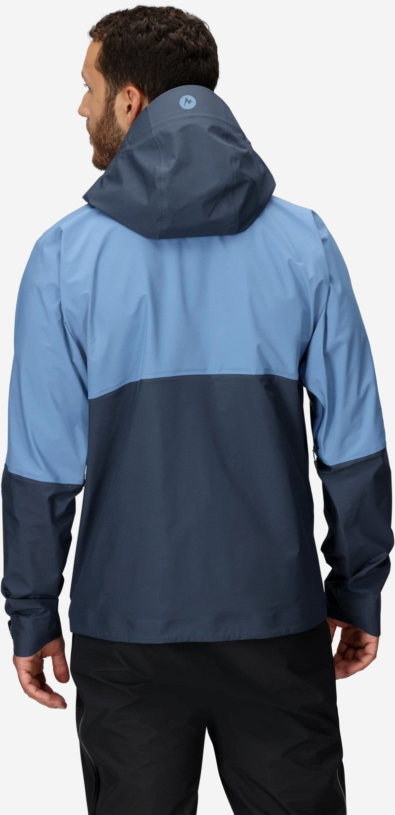 Seeker GTX Jacket - Mens - rain cloud / thunderhead 1