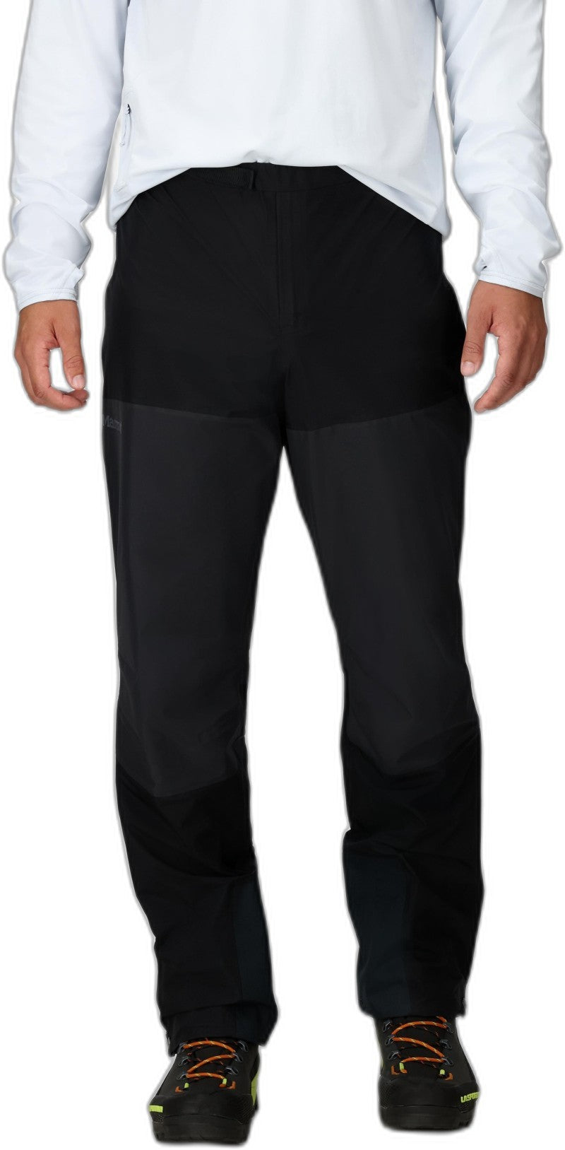 Seeker GTX Pants - Mens - black 1