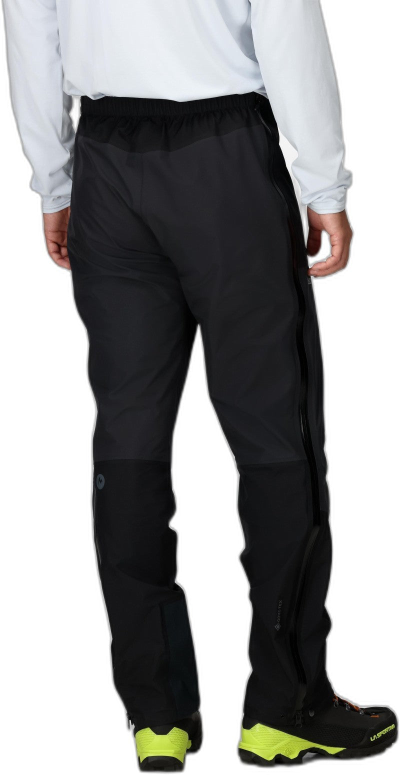Seeker GTX Pants - Mens - black 1