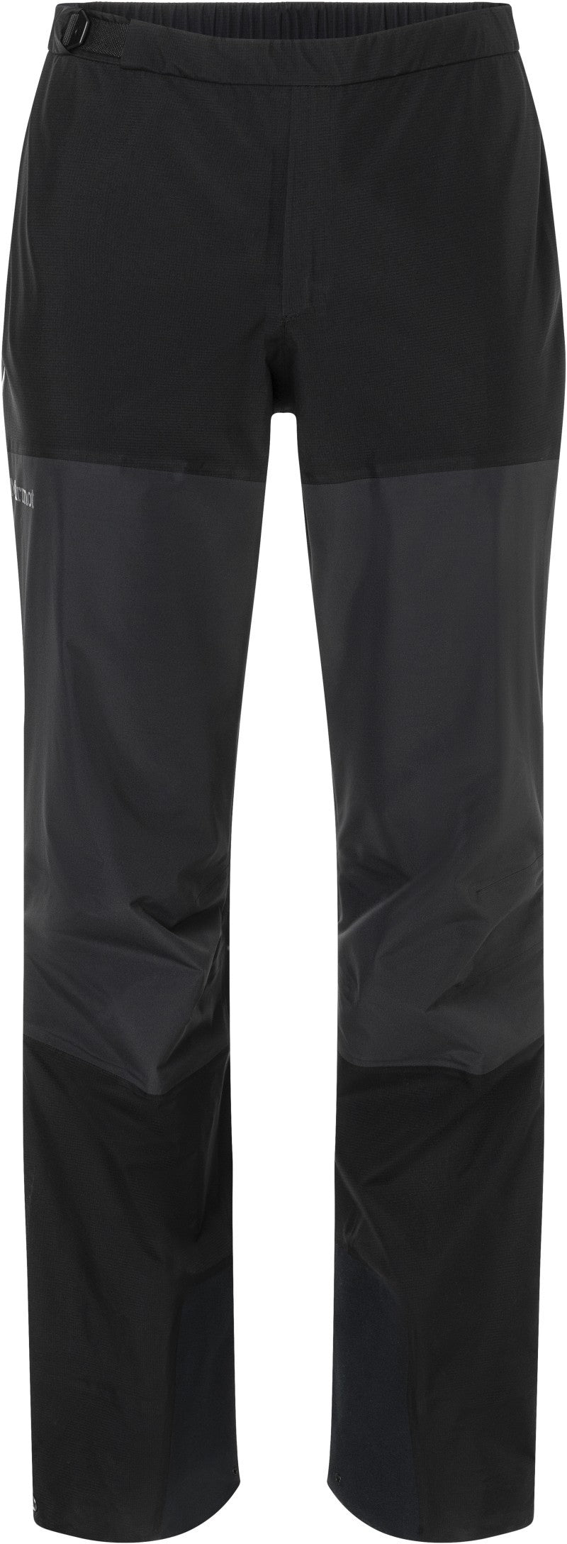 Seeker GTX Pants - Mens - black 1