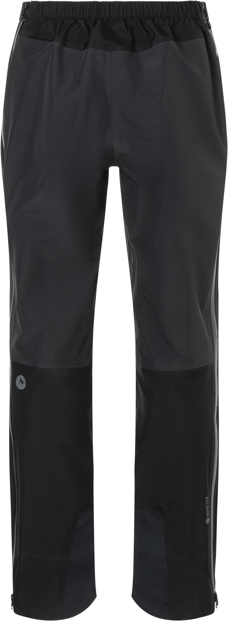 Seeker GTX Pants - Mens - black 1