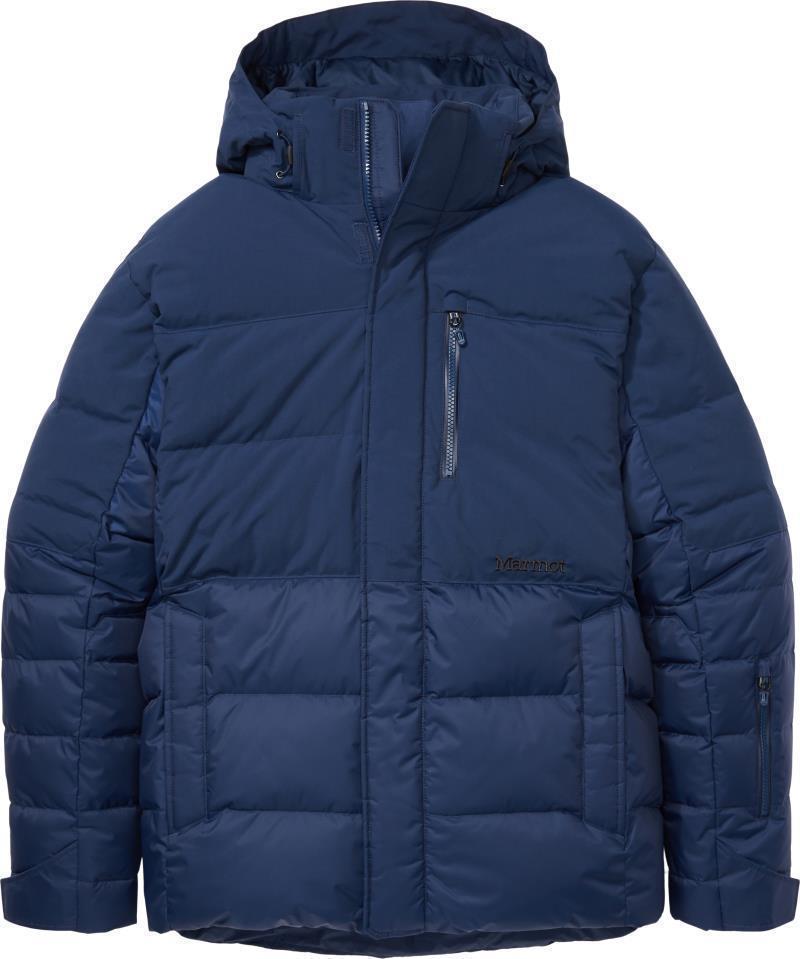 Shadow Jacket - Mens - Arctic Navy 1