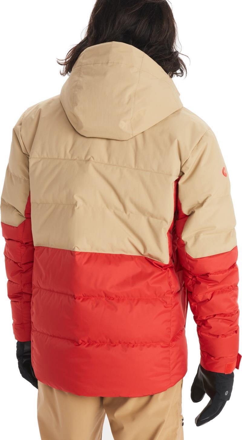 Shadow Jacket - Mens - Cairo / Shetland 2