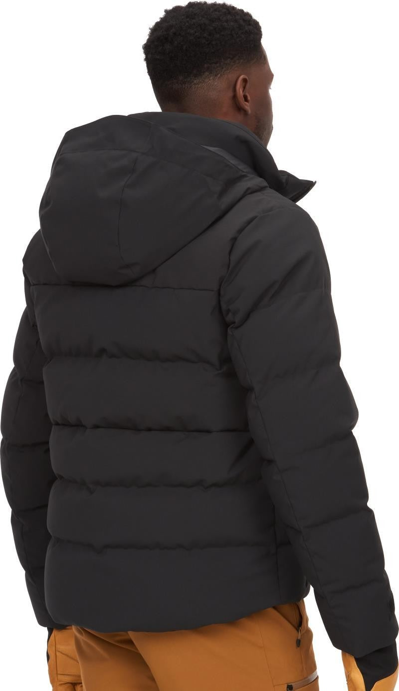 Shadow Jacket - Mens - black 1