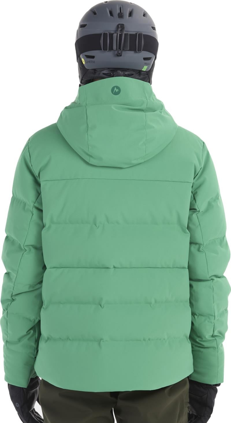 Shadow Jacket - Mens - clover 1