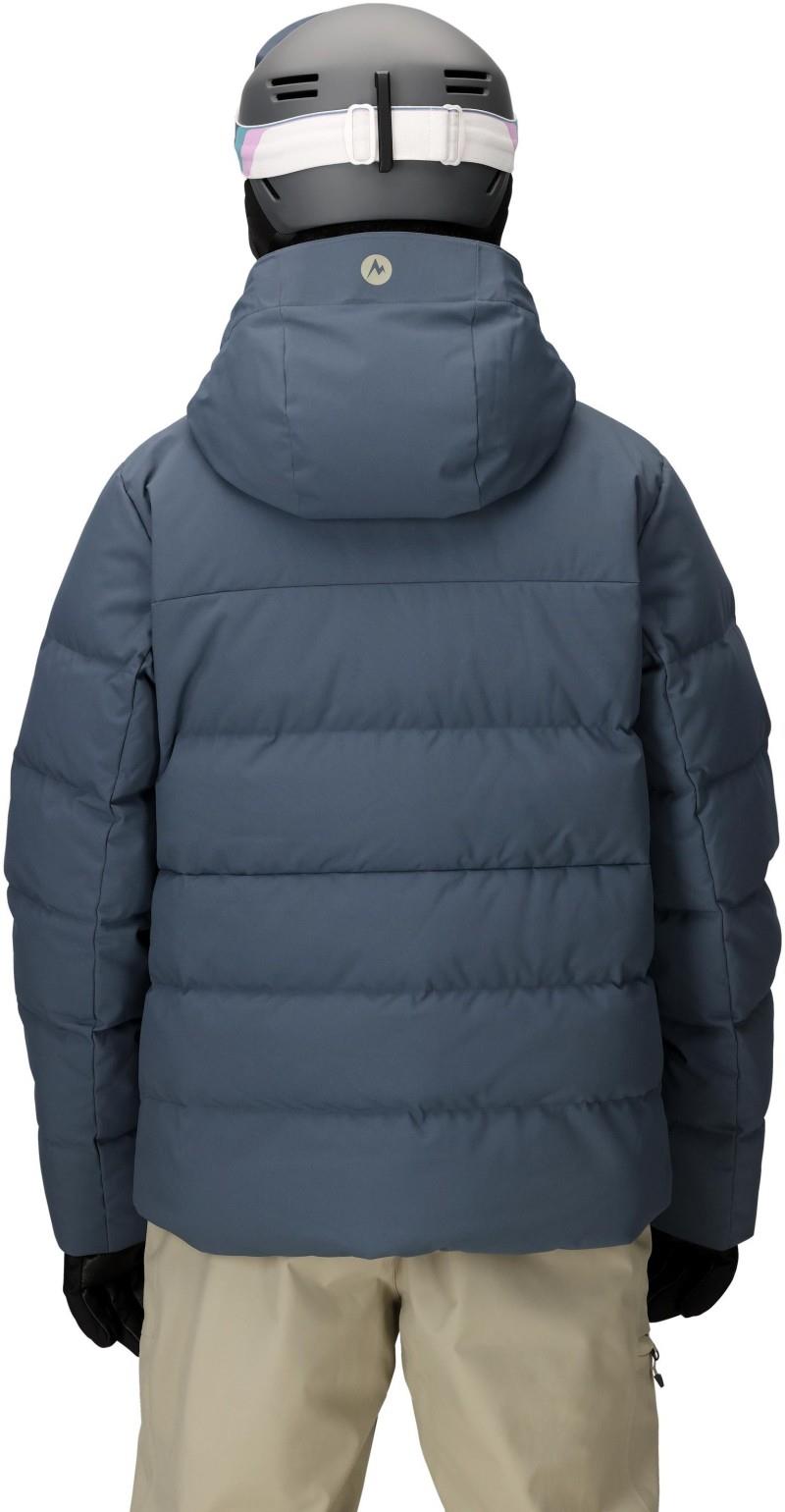 Shadow Jacket - Mens - thunderhead 1