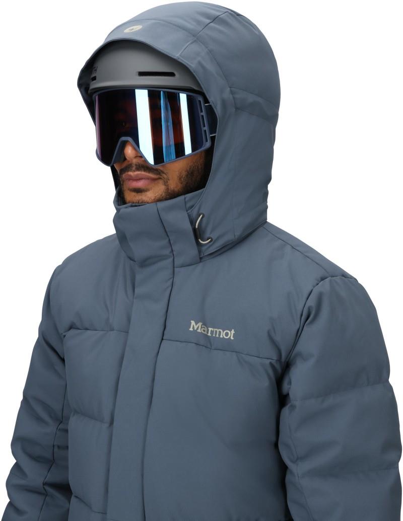 Shadow Jacket - Mens - thunderhead 1
