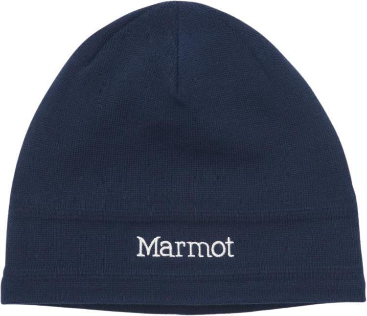 Shadows Beanie - Arctic Navy 1