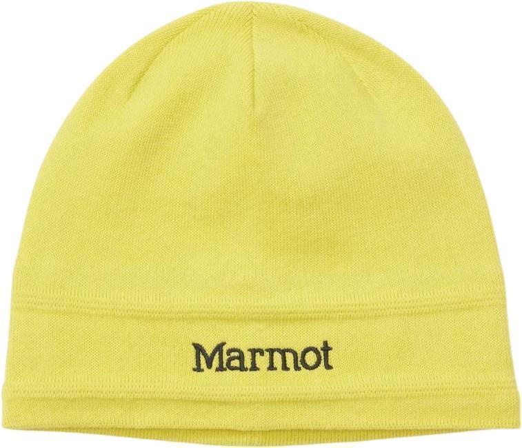 Shadows Beanie - Limelight 1