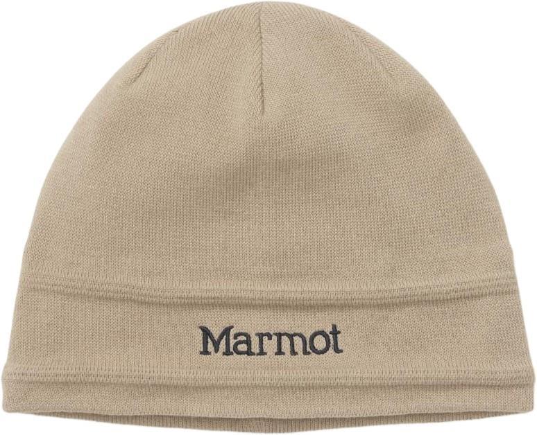 Shadows Beanie - Vetiver 1