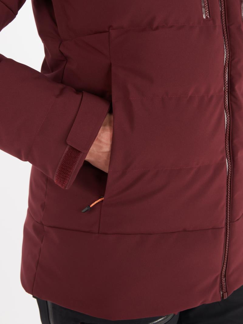 Slingshot Jacket - Womens - Port Royal 5