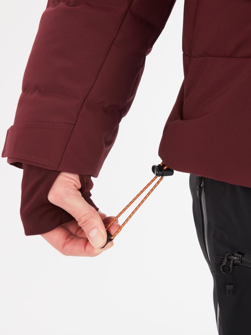 Slingshot Jacket - Womens - Port Royal 6