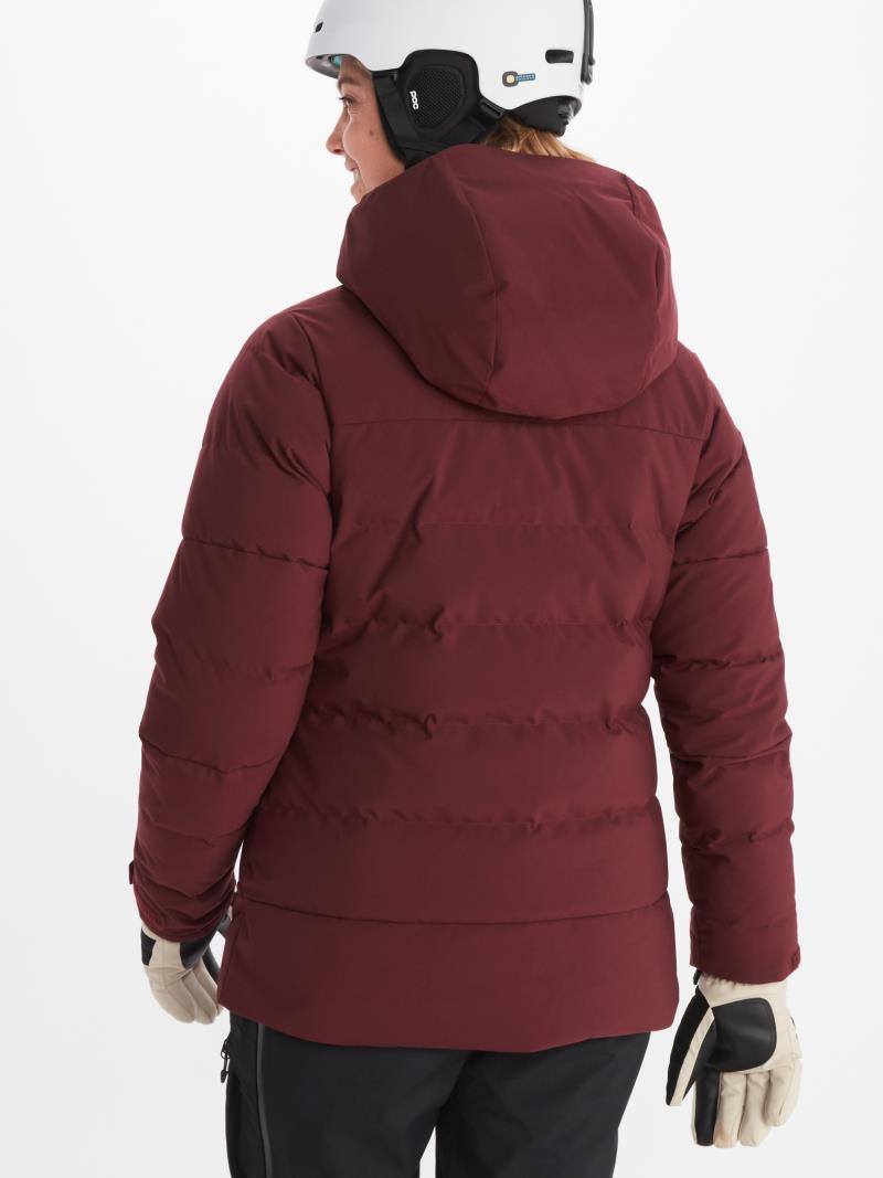 Slingshot Jacket - Womens - Port Royal 2