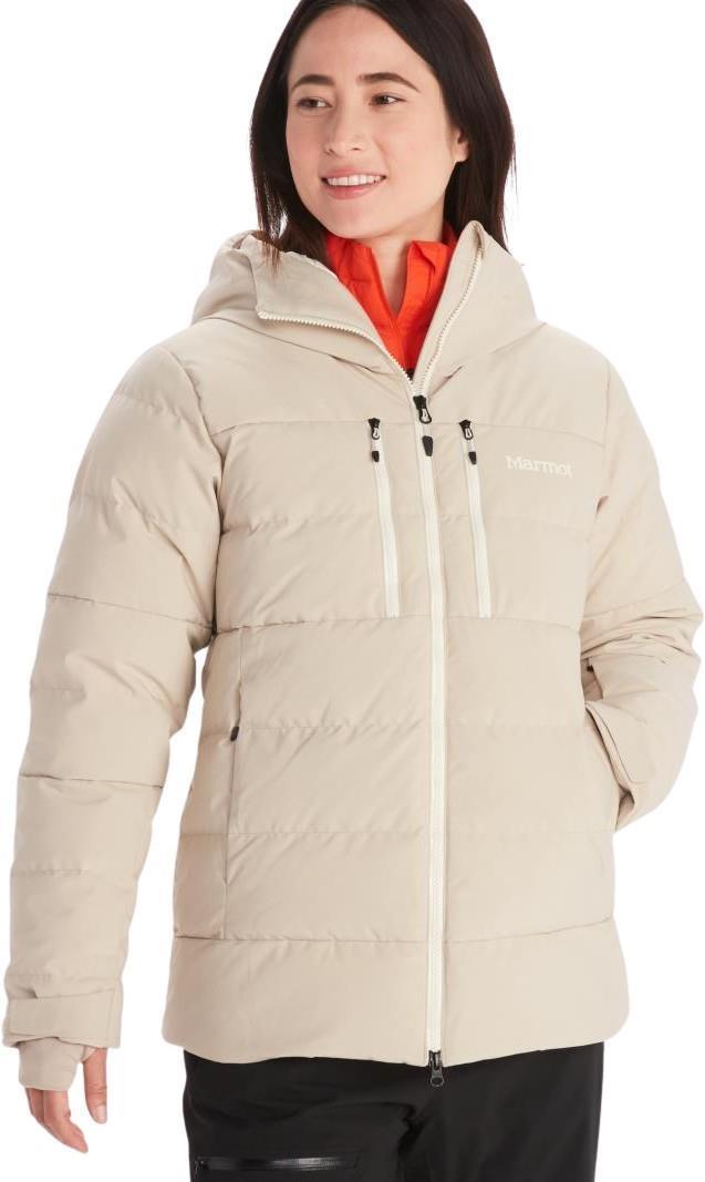 Slingshot Jacket - Womens - Sandbar 1
