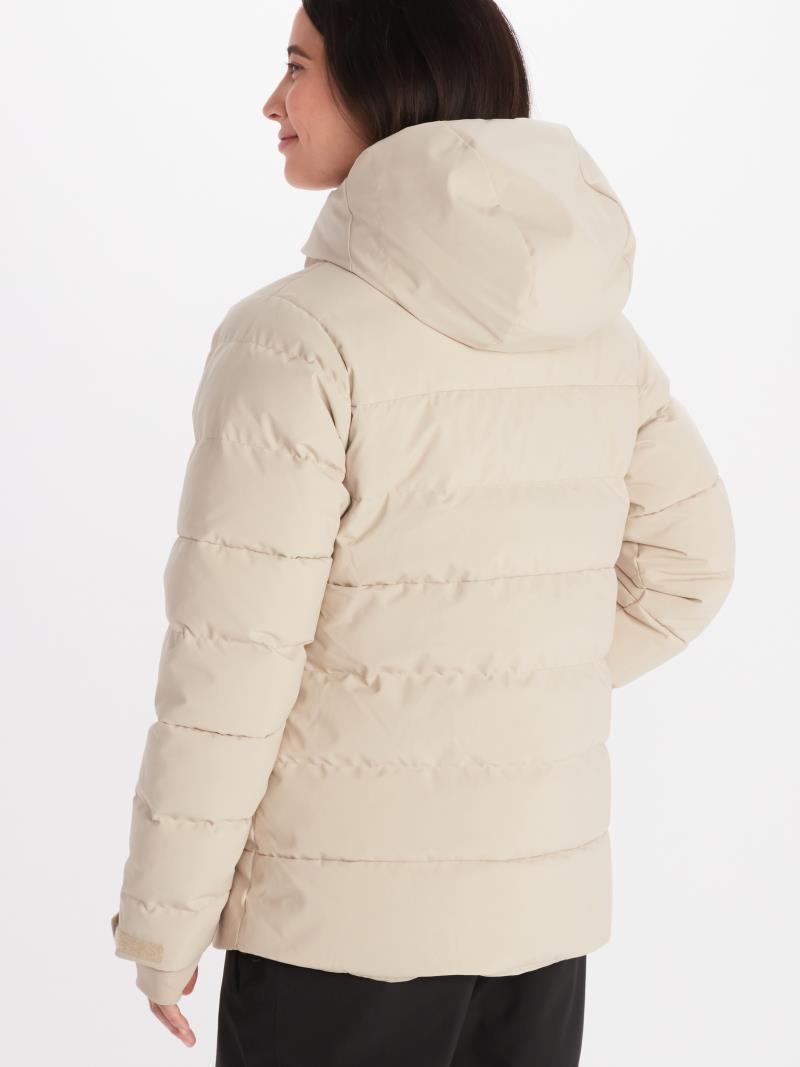 Slingshot Jacket - Womens - Sandbar 2