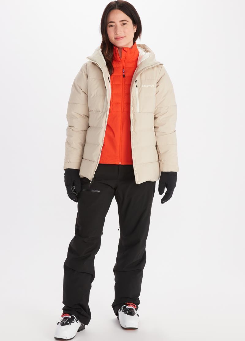 Slingshot Jacket - Womens - Sandbar 3