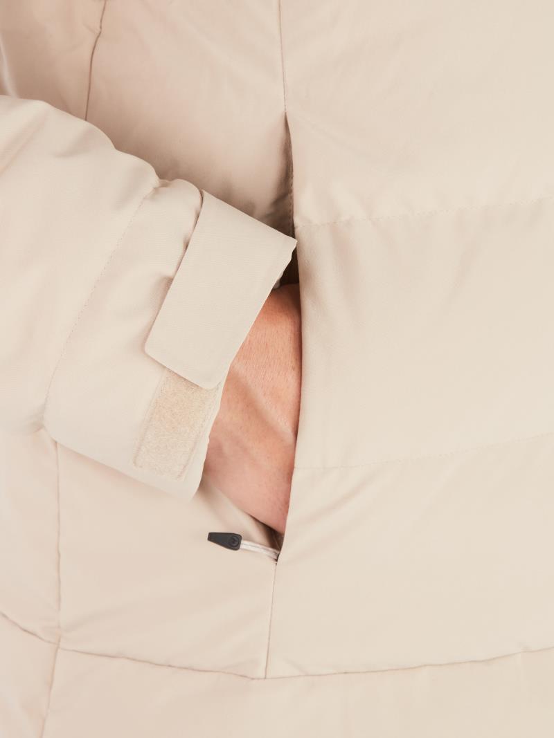 Slingshot Jacket - Womens - Sandbar 4