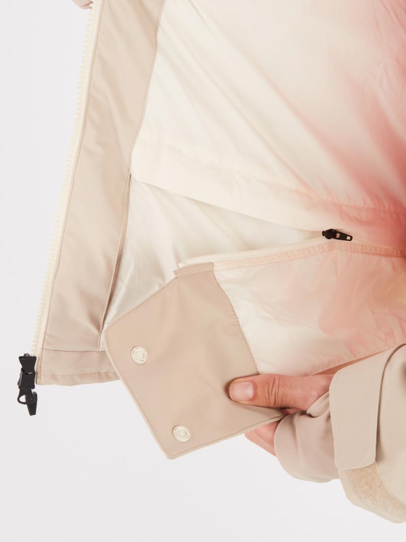 Slingshot Jacket - Womens - Sandbar 5